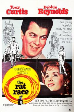The Rat Race (1960)