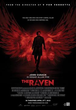 The Raven (2012)