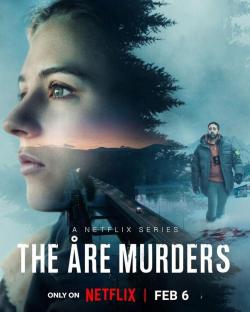 The Åre Murders (2025)