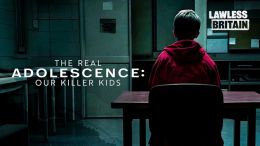 The Real Adolescence: Our Killer Kids (2025)