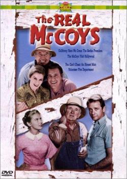 The Real McCoys (1957)