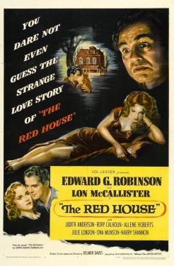 The Red House (1947)