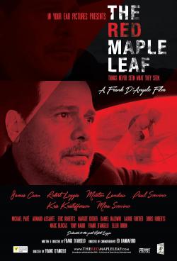 The Red Maple Leaf (2017)