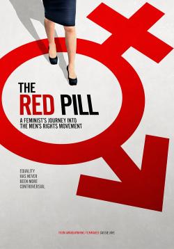 The Red Pill (2017)