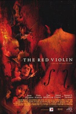 The Red Violin (1999)