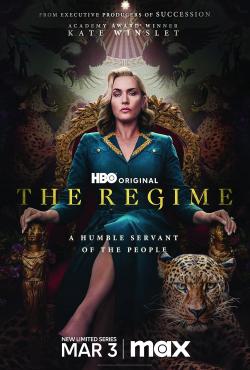 The Regime (2024)