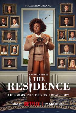 The Residence (2025)