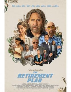 The Retirement Plan (2023)