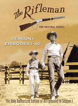 The Rifleman (1958)