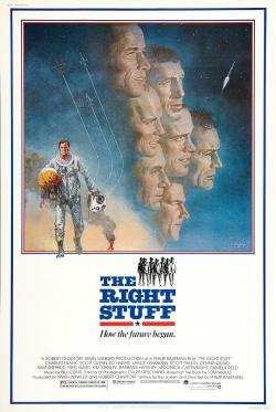 The Right Stuff (1984)