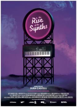 The Rise of the Synths (2019)