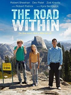 The Road Within (2015)