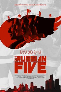 The Russian Five (2019)