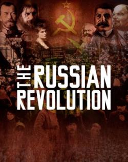 The Russian Revolution (2017)