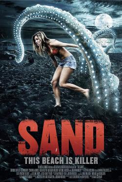 The Sand (2018)