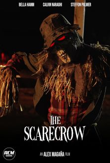 The Scarecrow (2024)