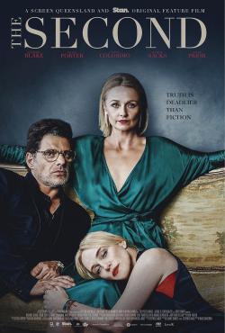The Second (2021)