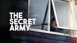 The Secret Army (2024)