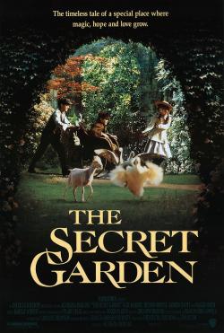 The Secret Garden (1993)