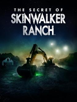 The Secret of Skinwalker Ranch (2020)
