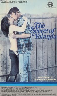 The Secret of Yolanda (1982)
