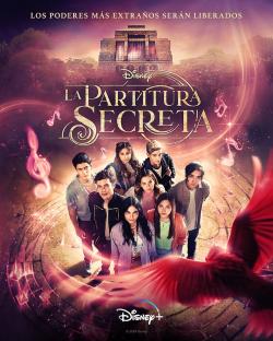 The Secret Score (2024)