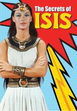 The Secrets of Isis (1975)