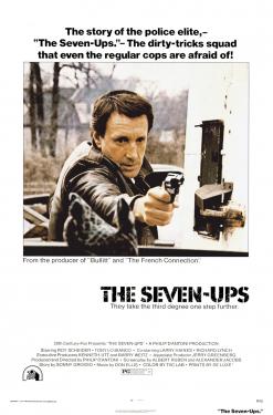 The Seven-Ups (1973)
