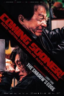 The Shadow's Edge (2025)