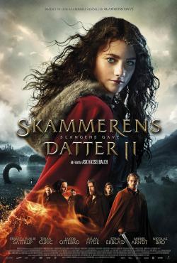 The Shamer's Daughter 2: The Serpent Gift (2019)