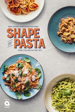 The Shape of Pasta (2020)