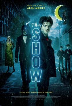 The Show (2021)