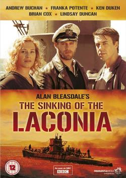 The Sinking of the Laconia (2011)