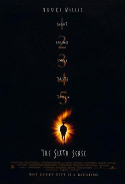 The Sixth Sense (1999)