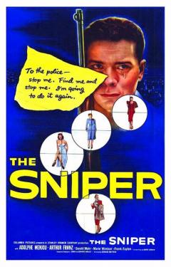The Sniper (1952)