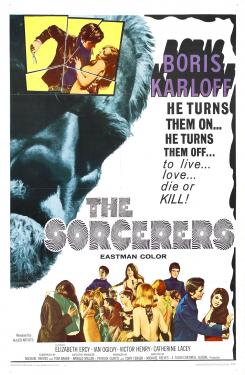 The Sorcerers (1967)
