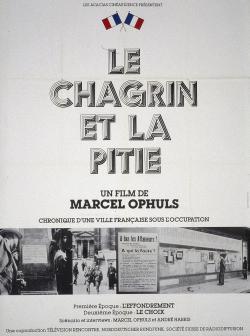 The Sorrow and the Pity (1972)