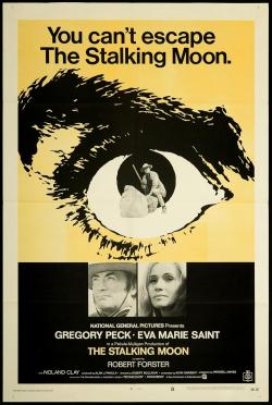 The Stalking Moon (1968)