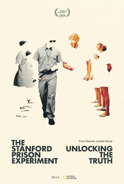 The Stanford Prison Experiment: Unlocking The Truth (2024)