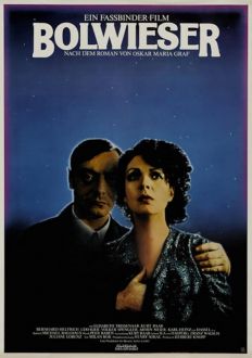 The Stationmaster’s Wife (1977)