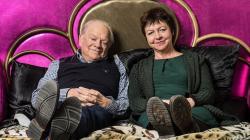 The Story of Only Fools and Horses (2017)