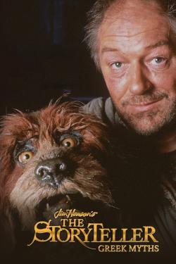 The Storyteller: Greek Myths (1997)