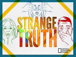 The Strange Truth (2016)