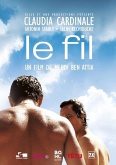 The String (2009)