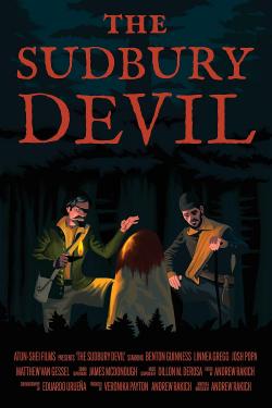 The Sudbury Devil (2023)