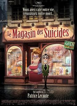 The Suicide Shop (2012)