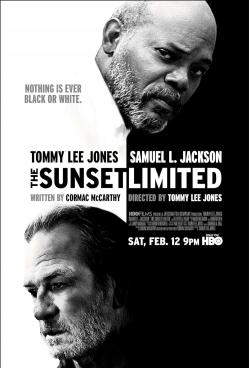 The Sunset Limited (2011)