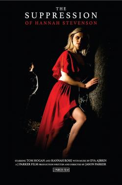 The Suppression of Hannah Stevenson (2022)