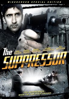 The Suppressor (2011)