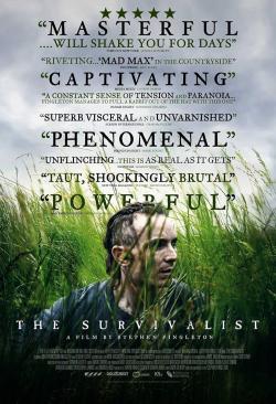 The Survivalist (2016)